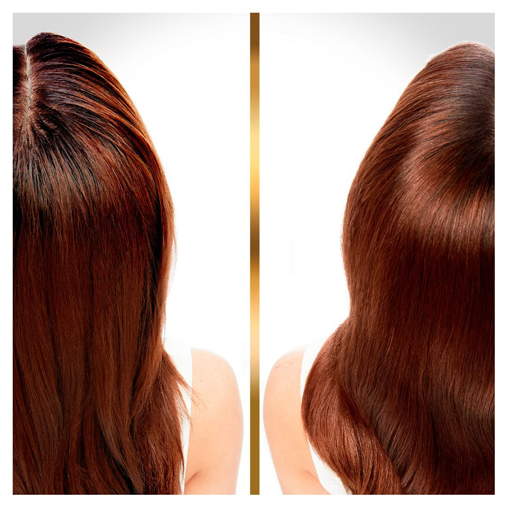 Hair Biology Cleanse & Reconstruct Shampoo, Pentru rădăcini grase și vârfuri deteriorate, 250 ml Duș și baie Naty Shop