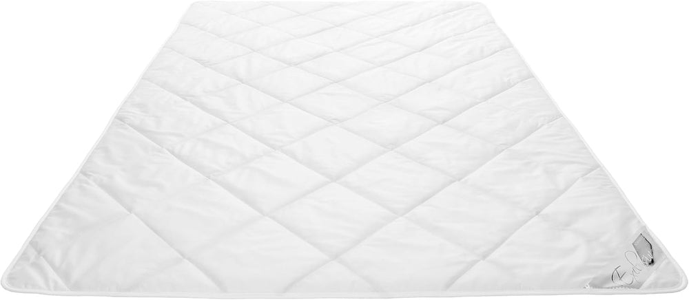 Böhmerwald Exclusiv plapuma, camel, alb, 135 X 200 Cm Plapumi si pilote Naty Shop 200 X 200 Cm