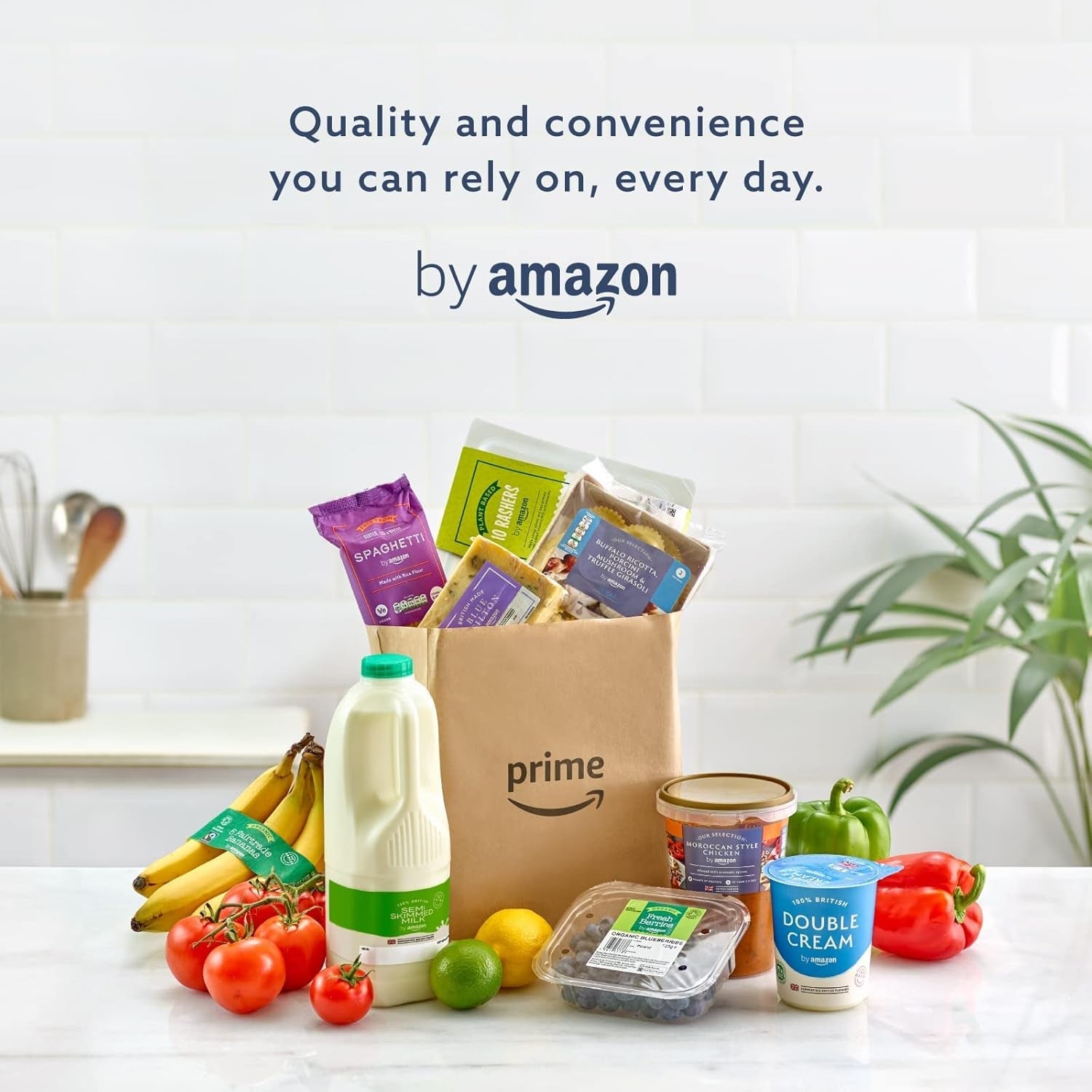 Pernă cu ciocolată și nuci de la Amazon, 375 g