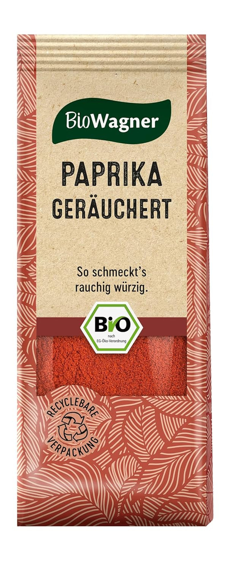 BioWagner - Bio Wachholderbeeren | ideální pro Wild, Sauerbraten nebo Kysané zelí | naturbelassene Bio-Zutaten | recyklovatelné balení | 30 g