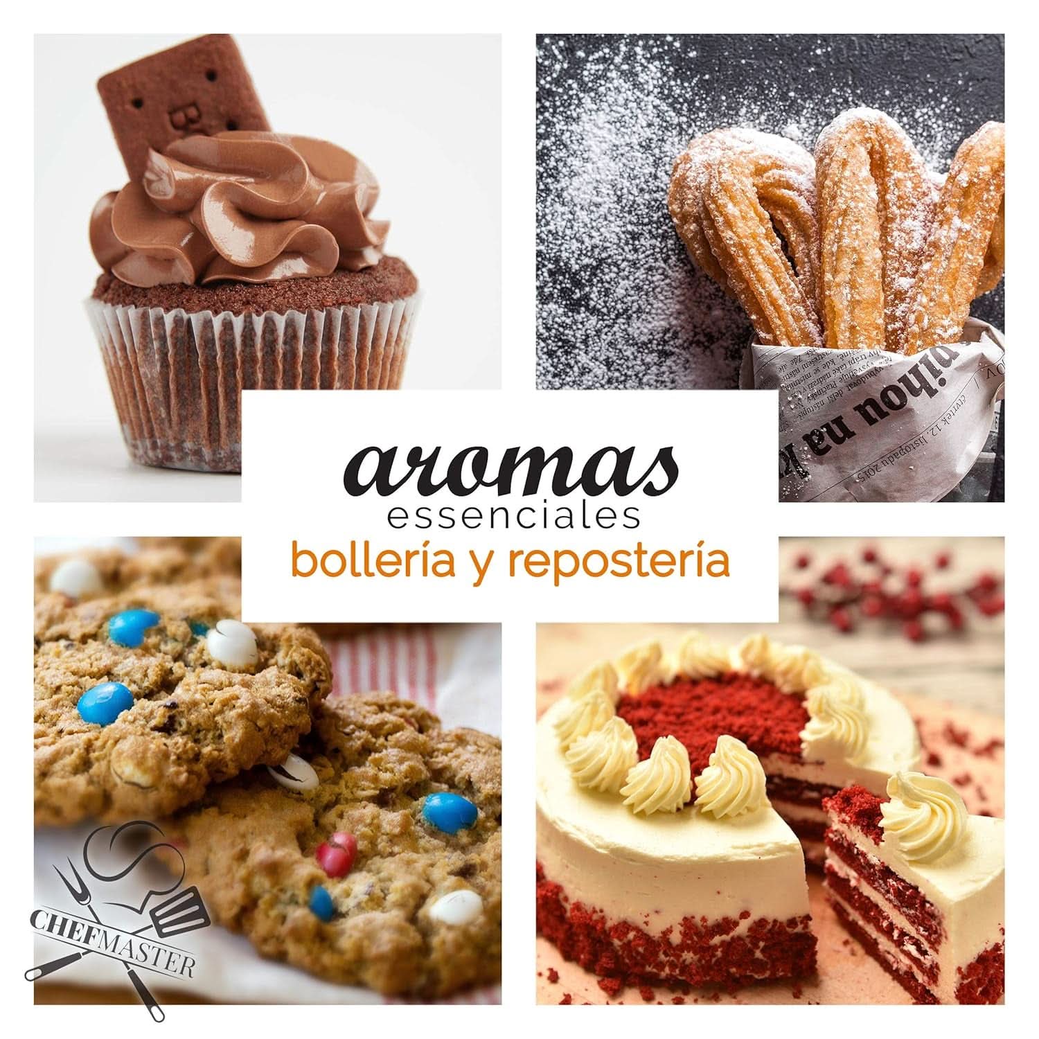 Koncentrovaná smetanová příchuť - 10 ml Aromas Naty Shop