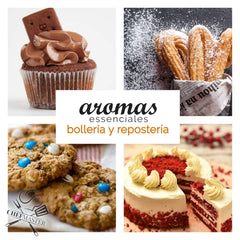 Koncentrovaná smetanová příchuť - 10 ml Aromas Naty Shop