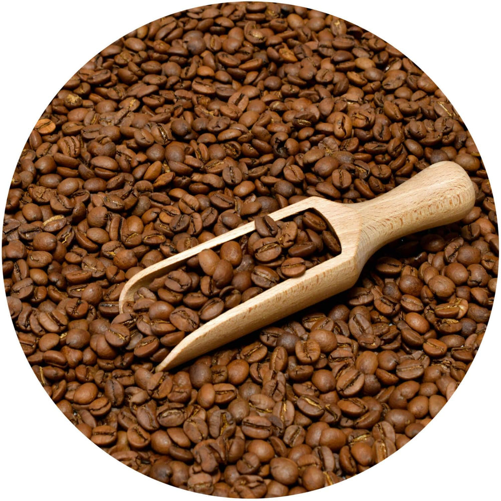 Set boabe de cafea 3x1kg 3000g | Guaxupe brazilian | Cafea braziliană | Cafea specială | Proaspăt prăjită | Prăjitorie artizanală de cafea