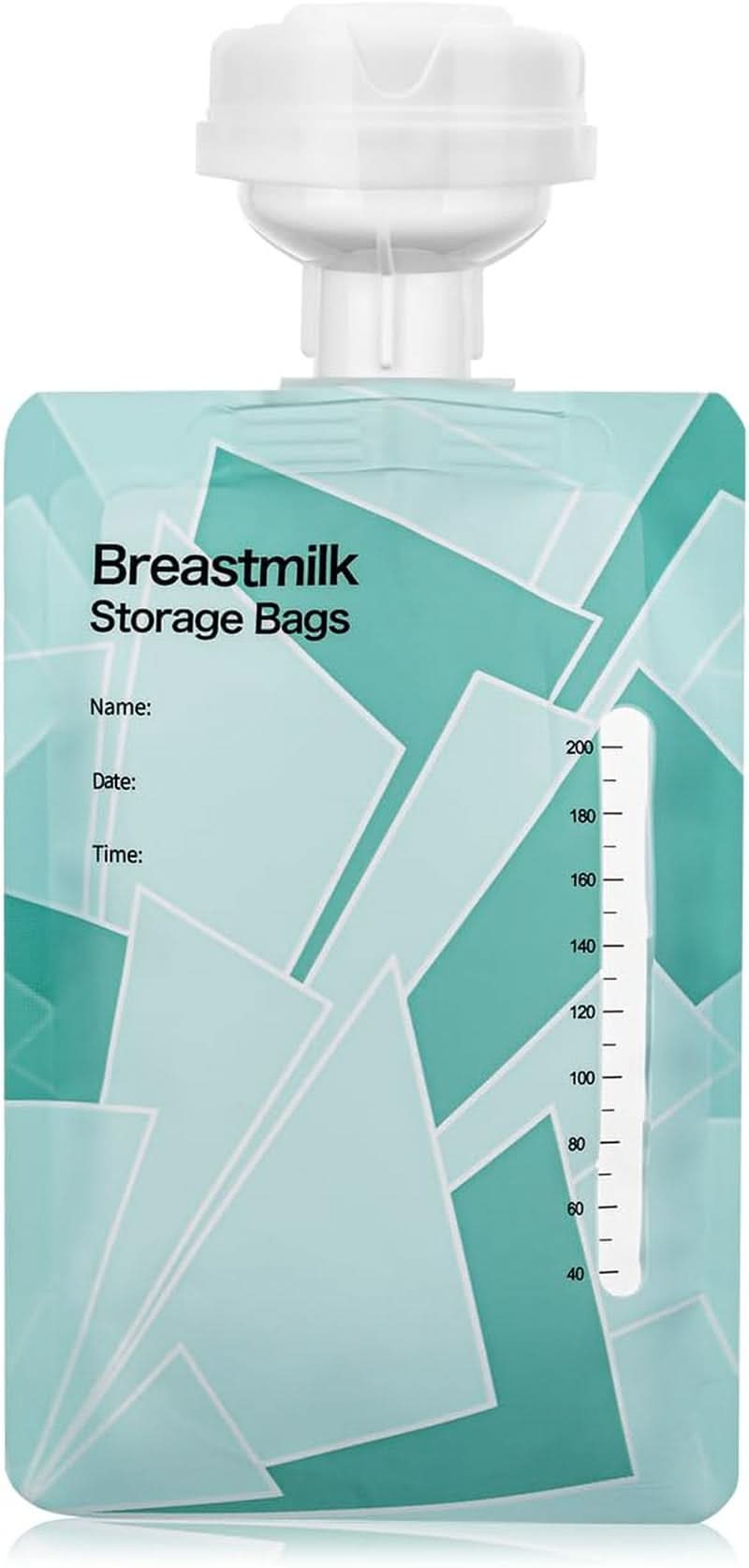LIONELO Fidi One Akumulátorová odsávačka mateřského mléka 180 ml, 3fázová přenosná odsávačka mateřského mléka, 9stupňová energeticky úsporná masáž, silikonový trychtýř 26mm Doba chodu 120min Bez Bpa Příslušenství Jídlo a kojení Bebe Naty Shop