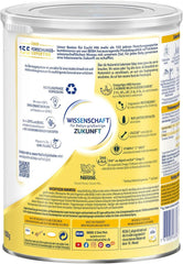 Nestlé BEBA 2 Pokračovací sušené mléko po 6 měsících, s komplexem 5 HMO, pouze laktóza, bez palmového oleje, balení 3 ks (3 X 800G) Mother and Child Naty Shop