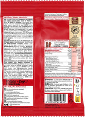 NESTLÉ Easter Friends, velikonoční mini figurky z mléčné čokolády s křupavými kousky, 1 balení (1 x 65 g)