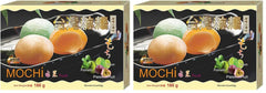 Mochi, ovocná směs, 1 x 180 g