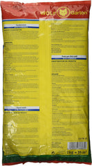 WOLF Garten Wolf-Garten - Saatgut, LU-TR 35 Trockenrasen Mediterraneo Für 35 M², Beige, 39 X 29 X 30 Cm, 3824010