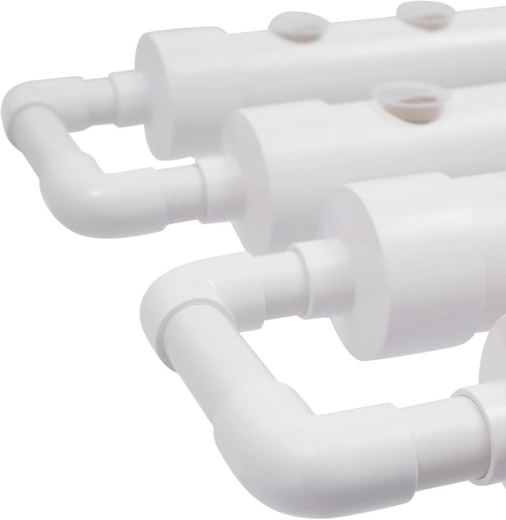 Sada pro hydroponické pěstování, systém hydroponického pěstování, automatický stojan na pěstování s 36 otvory, sada pro zahradní hydroponické pěstování