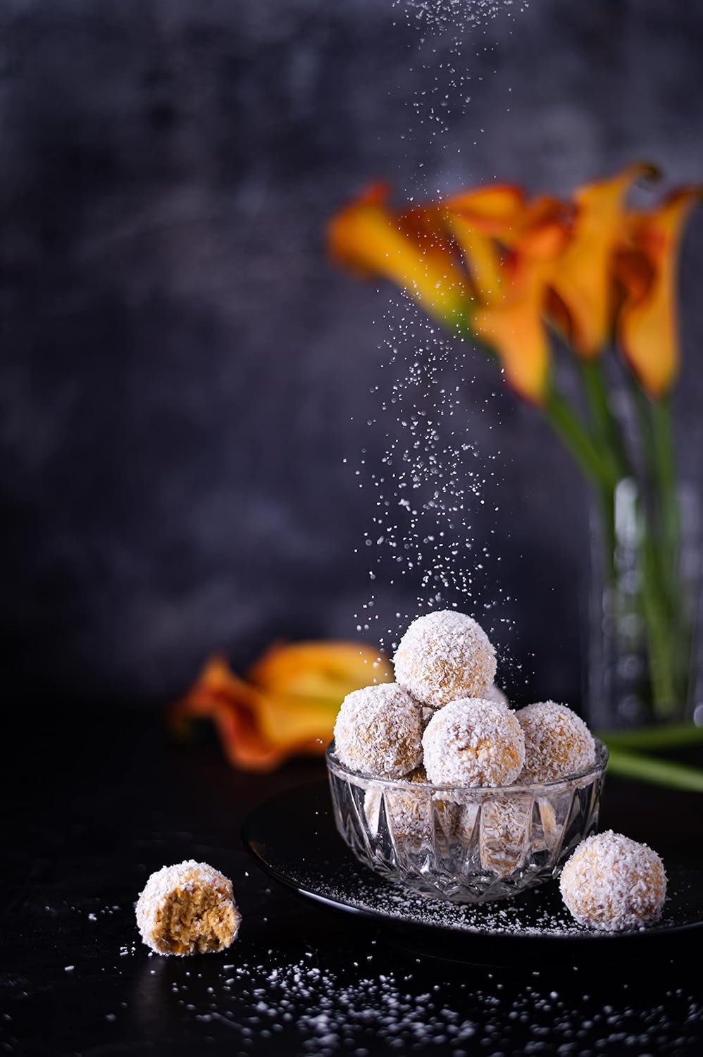 Biojoy BIO mango uscat (1 kg), nesulfurat Produse deshidratate Naty Shop