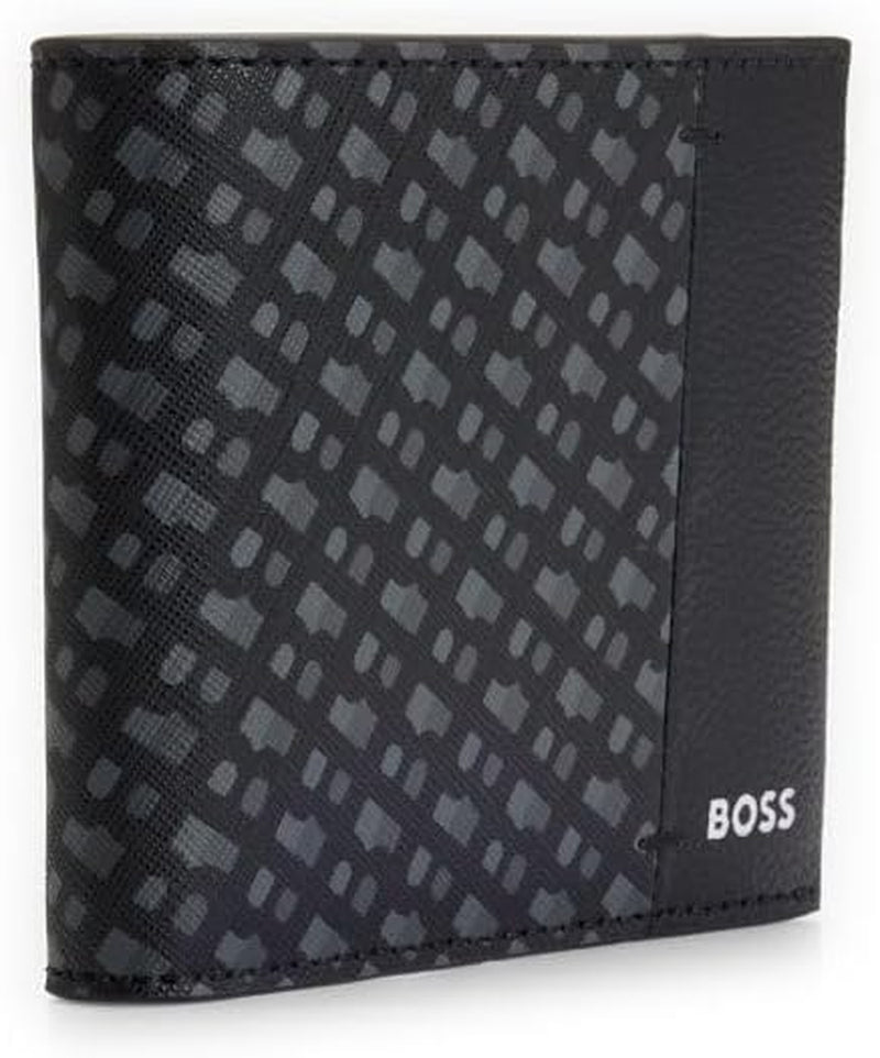 BOSS Zair N_4cc_Coin Portofel Barbati Naty Shop