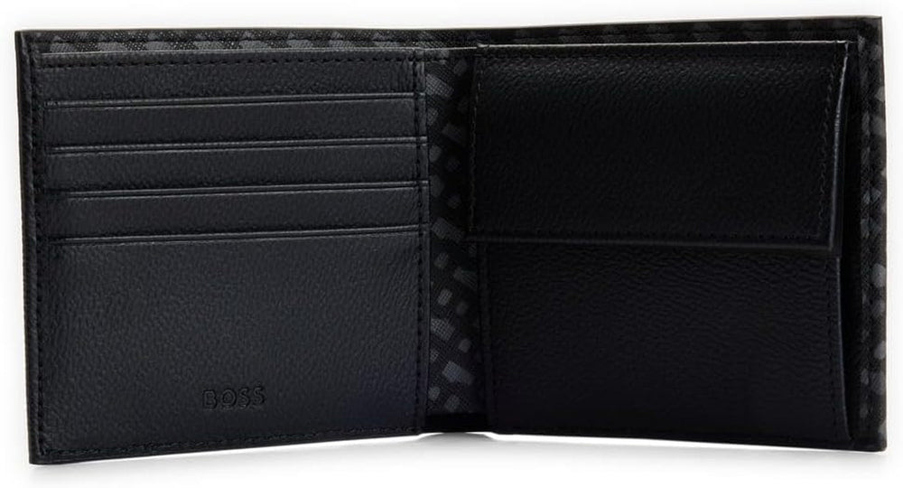BOSS Zair N_4cc_Coin Portofel Barbati Naty Shop