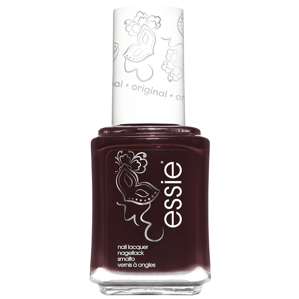 Essie lak na nehty – č. 894 (ne)guvious pleasures, vysoce kvalitní, dlouhotrvající, intenzivně barevný profesionální zelený lak na nehty, 13,5 ml
