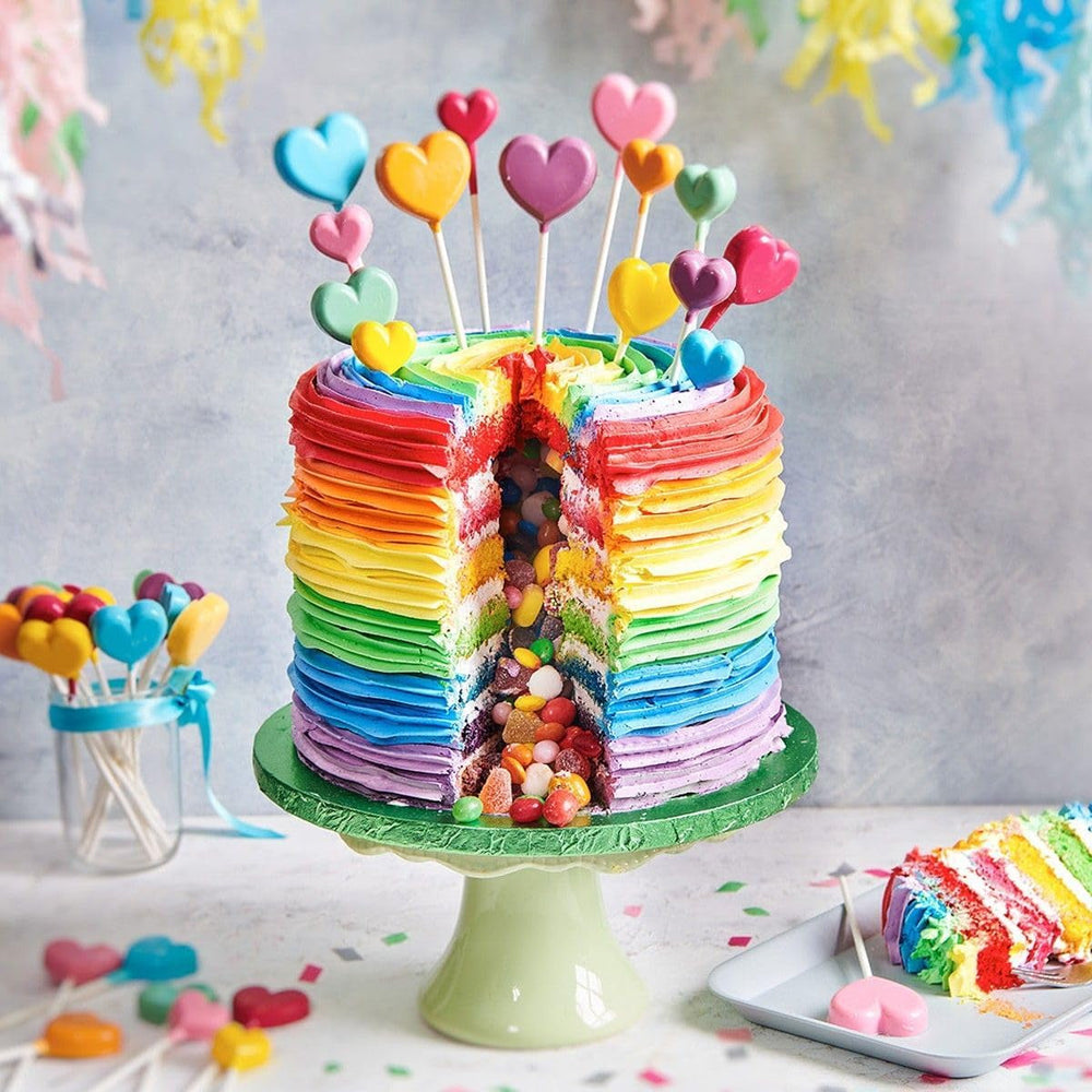 Colorant alimentar Funcakes, gel roșu: Colorant alimentar foarte concentrat pentru aluat, cremă, fondant și marțipan. Dozare ușoară. Picătură individuală pentru a crea culori vibrante. Halal. 30 g.
