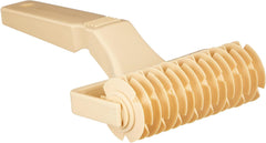 Silikomart | Tortendekoration z polykarbonátu, béžová barva, hmotnost 115 x 40 x 165 mm