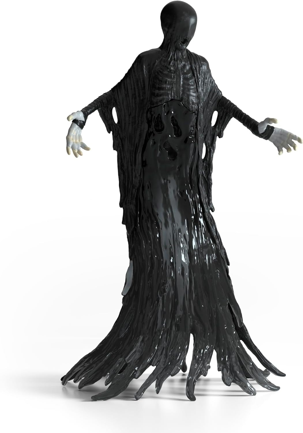 Schleich 13992 Dementor, de la 6 ani, figurină HARRY POTTER, 16 X 11 X 18 cm, TU Action figures Naty Shop Titlu implicit