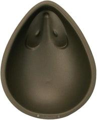 Staedter - Motivbackform Emil Der Igel - Hochwertige Antihaftbeschichtung - PFAS Frei Formy a plechy na pečení Naty Shop