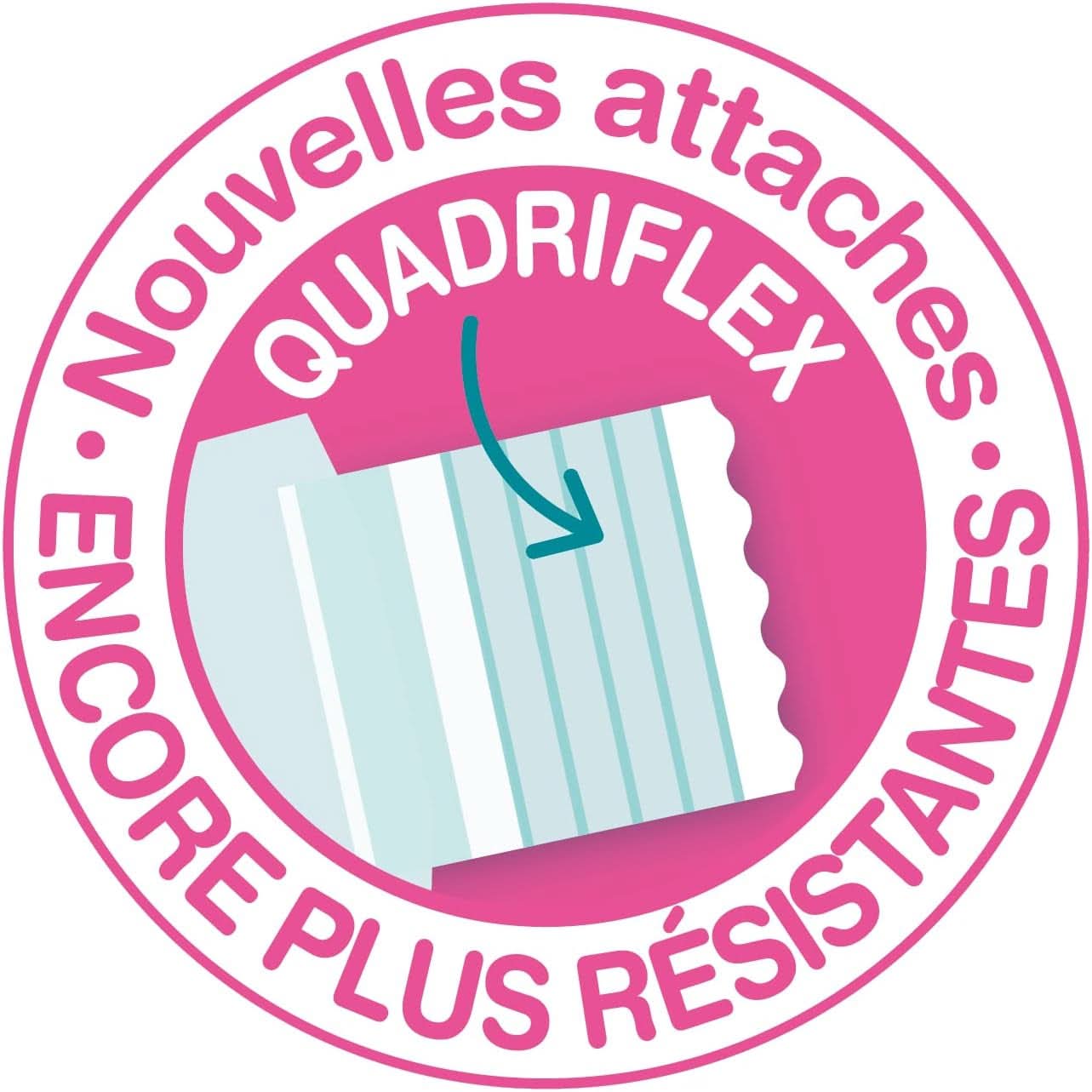 Love Green Nature, nebělené ekologické plenky, bez chlóru, různé velikosti Mother and Child Naty Shop