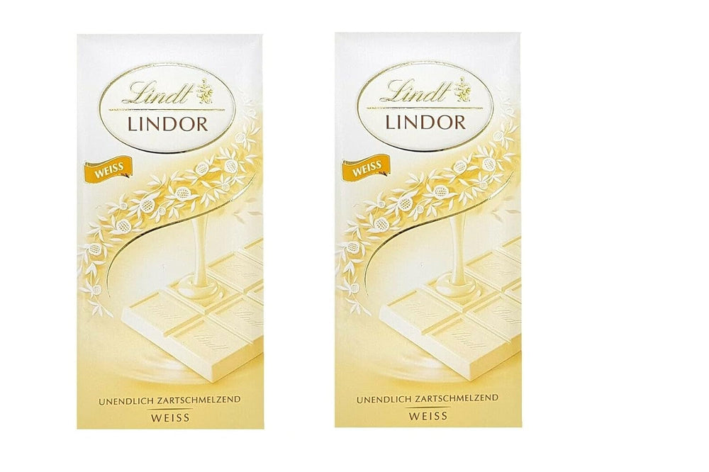 Lindt Schokolade LINDOR Pistazie, Promotion | 100 G | Feinste Vollmilch-Schokolade Mit Unendlich Zartschmelzender Füllung Mit Pistaziengeschmack | Schokoladentafel | Schokoladengeschenk, 2023 Version Naty Shop 100 G Wei E Schokolade