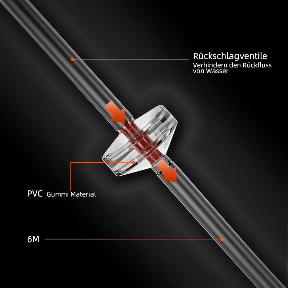Hydroponický pěstební systém Spider Farmer DWC 27 l/7 galonů hluboká kultivace nový trojúhelníkový design víka s cirkulačním odkapávacím systémem s odkapávací sadou 8W vzduchové čerpadlo 2 kbelíky