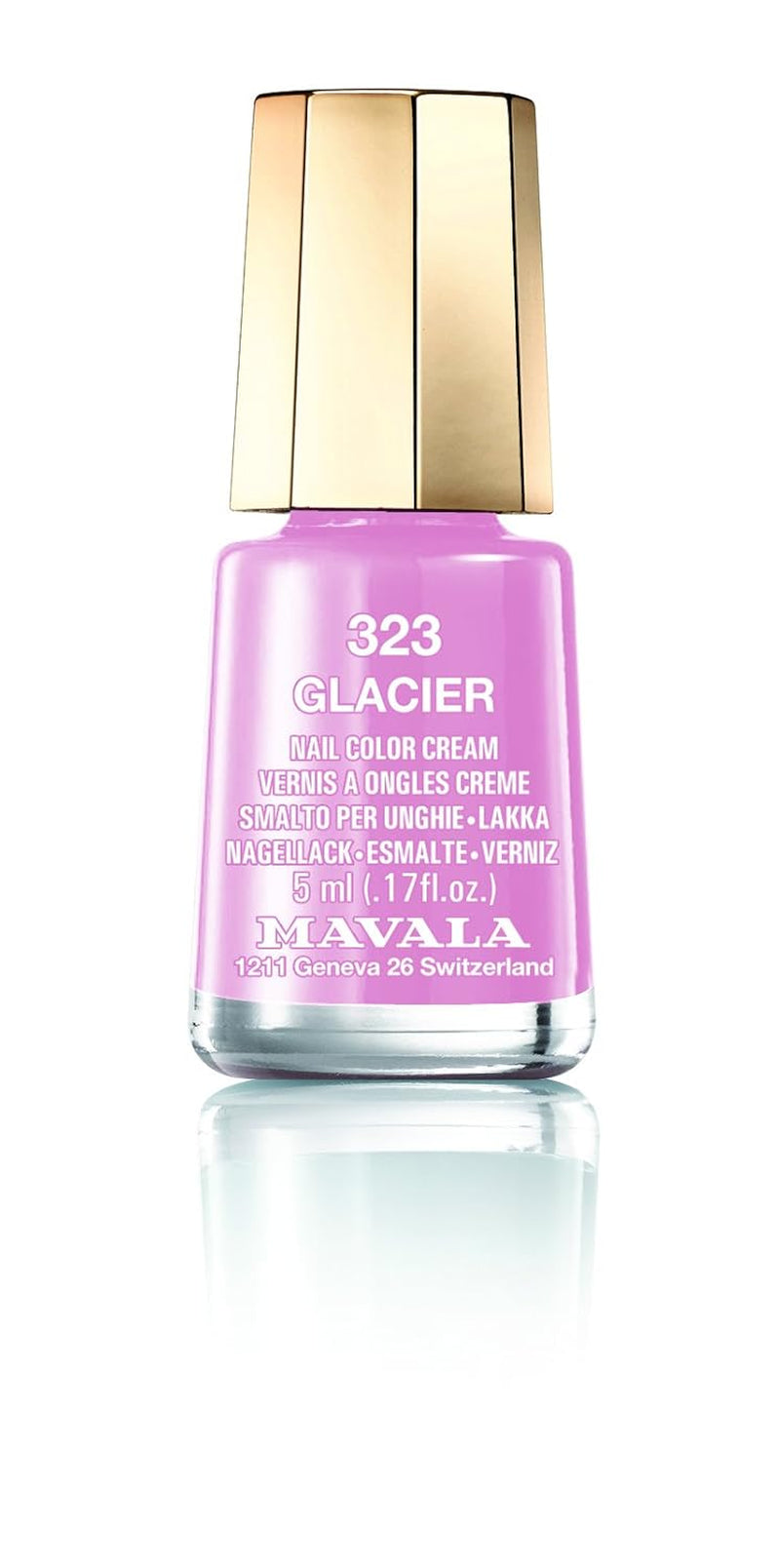 MAVALA LACA UÑAS 75 Miami Damen