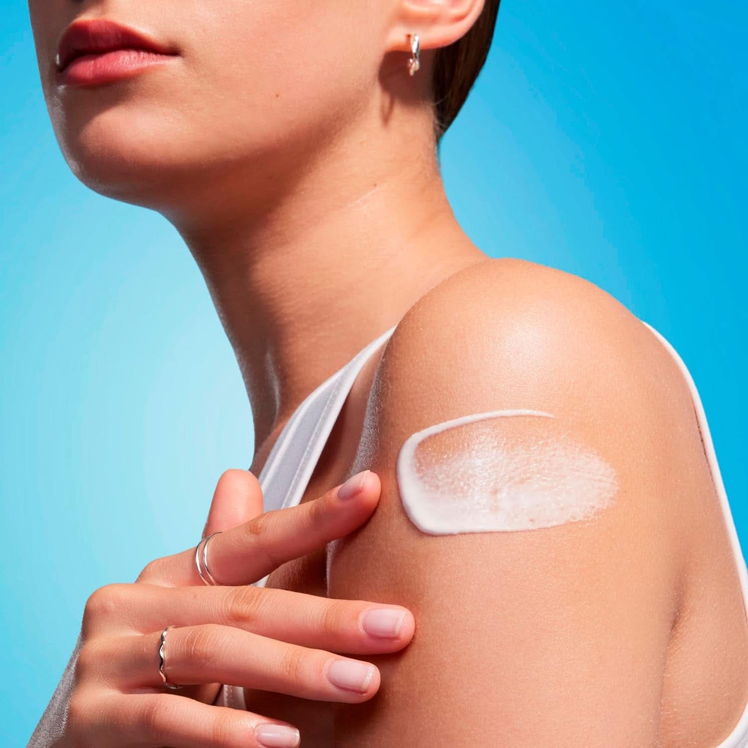 Biotherm Eau D'Énergie, Tělové mléko pro všechny typy pleti, 400 ml Kosmetika a kosmetika Naty Shop