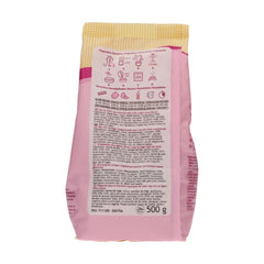 Funcakes Mix Für Red Velvet Cake: Einfach Zu Berübenender, Schön Weicher Und Flauschiger Kuchen Mit Leichtem Schokoladengeschmack, Auch Für Cupcakes Aus Rotem Samt Geeignet, Halal. 500 G. Směs na pečení a vaření Naty Shop