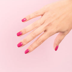 Semilac 030 Klasický lak na nehty Semilac s kondicionérem 2v1 PRODYŠNÁ TECHNOLOGIE 7ml