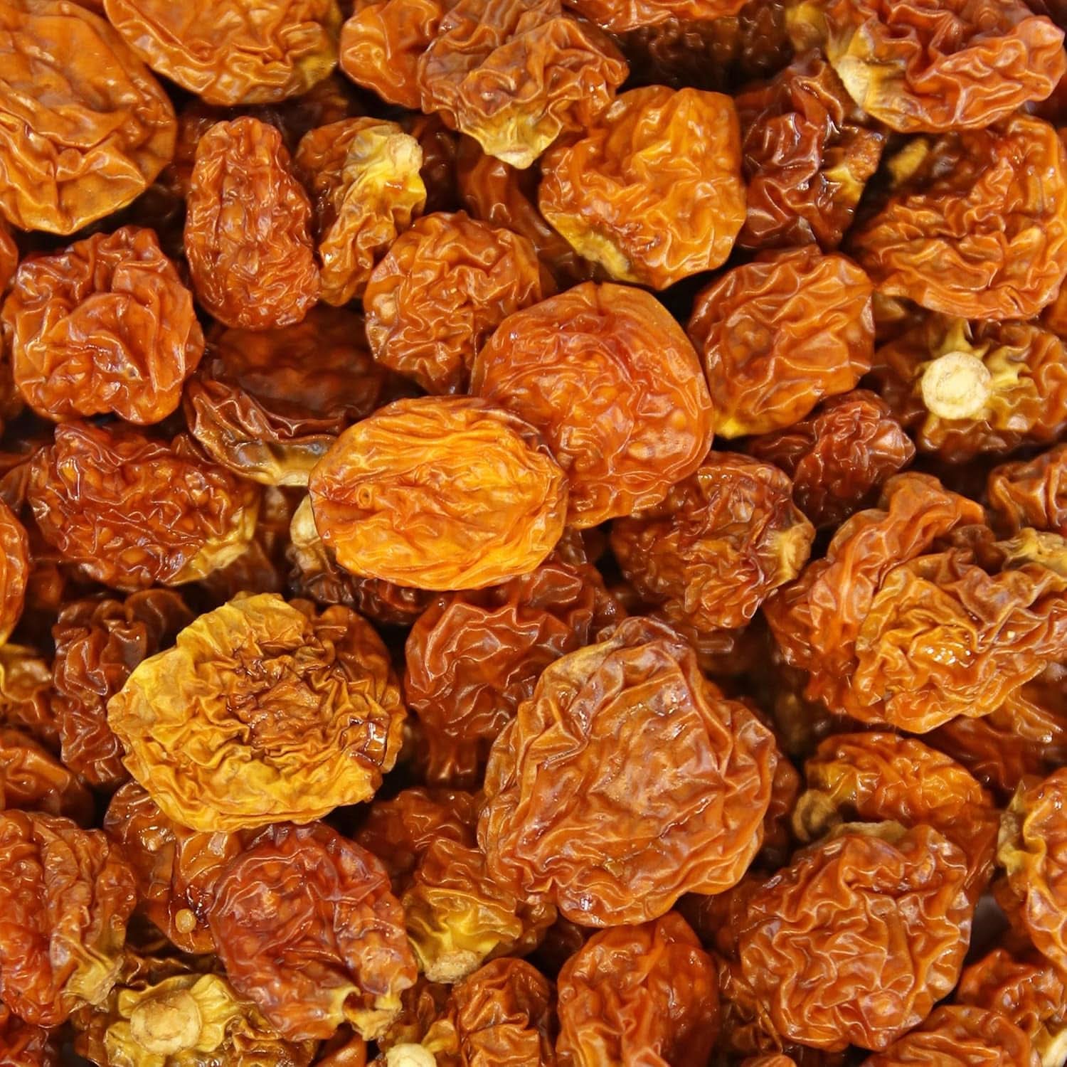 Seitenbacher, Physalis, 200 gramů dehydratovaných produktů Naty Shop