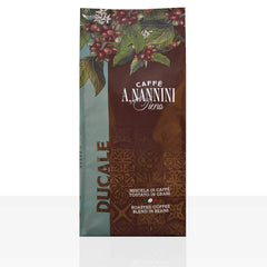 Nannini Espresso Ducale 9 x 1kg boabe intregi