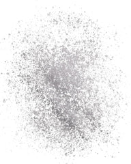 Spray alimentar cu sclipici comestibil NOUĂ pompă SILVER SHIMMERING 5G cu pudră metalică pentru decorarea rapidă și eficientă a prăjiturilor, cremelor, jeleurilor, pralinelor, decorațiunilor din ciocolată și zahăr