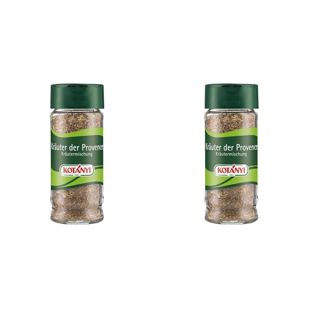 Kotányi Zimt gemahlen, würzig-süßer Geschmack, Veredelt Milchreis, Gebäck, Dezerty, Sklenice 80 ml