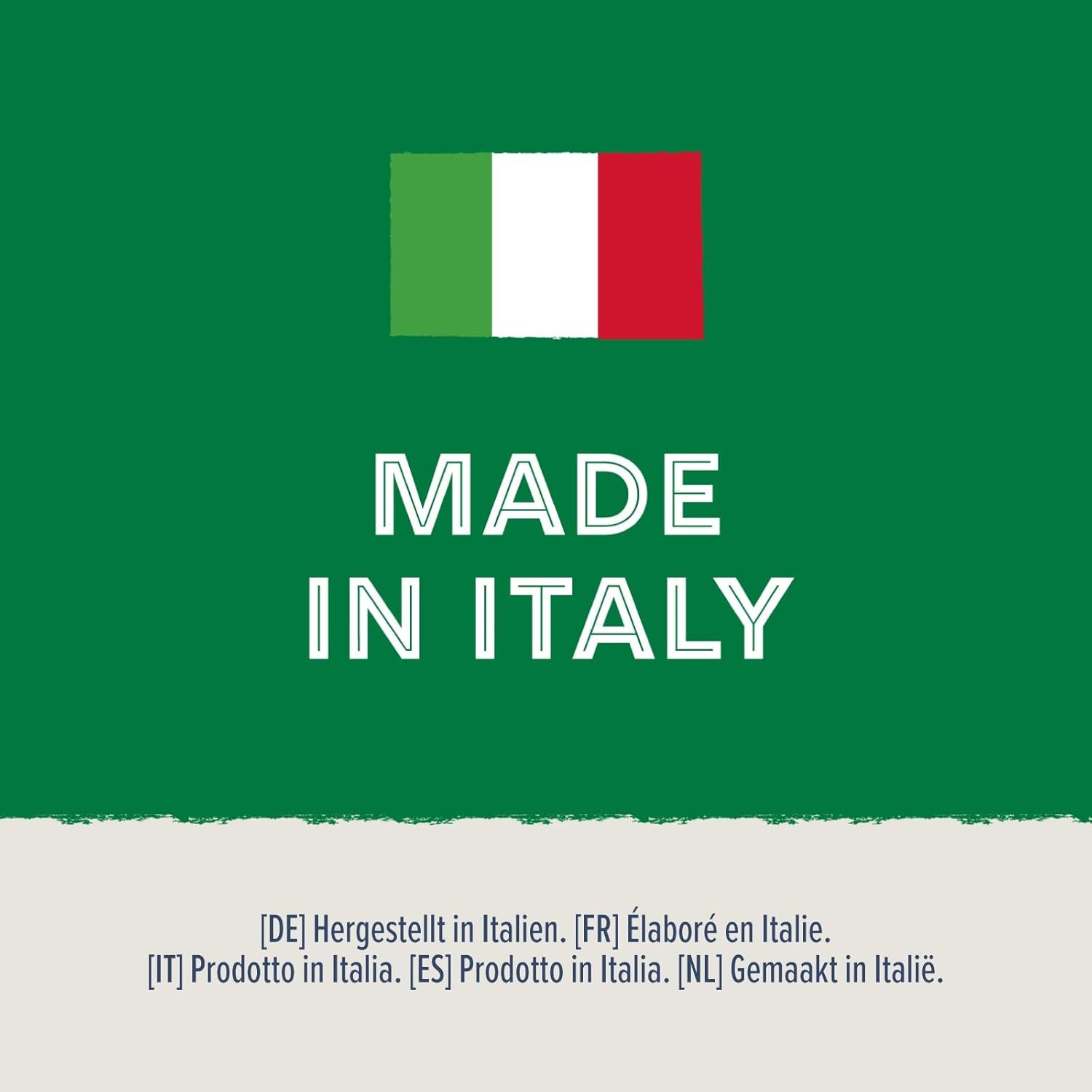 Celozrnné Penne Rigate od Amazonu, 500g