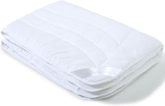 Ambiente letní lehká přikrývka 220 X 240 Cm Přikrývka z mikrovlákna prodyšná zimní léto Přikrývky a přikrývky Naty Shop