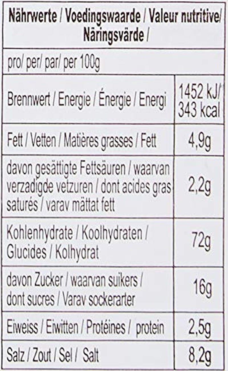 ACECOOK – instantní skleněné nudle GD Tom Yum – (1 x 61 gr)