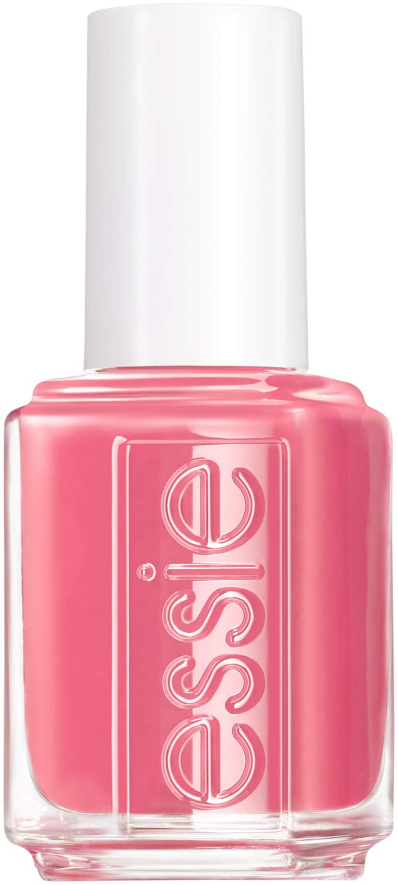 Essie Nail Lacquer na Farbintensive nehty, č. 101 lady like, Nude, 13,5 ml