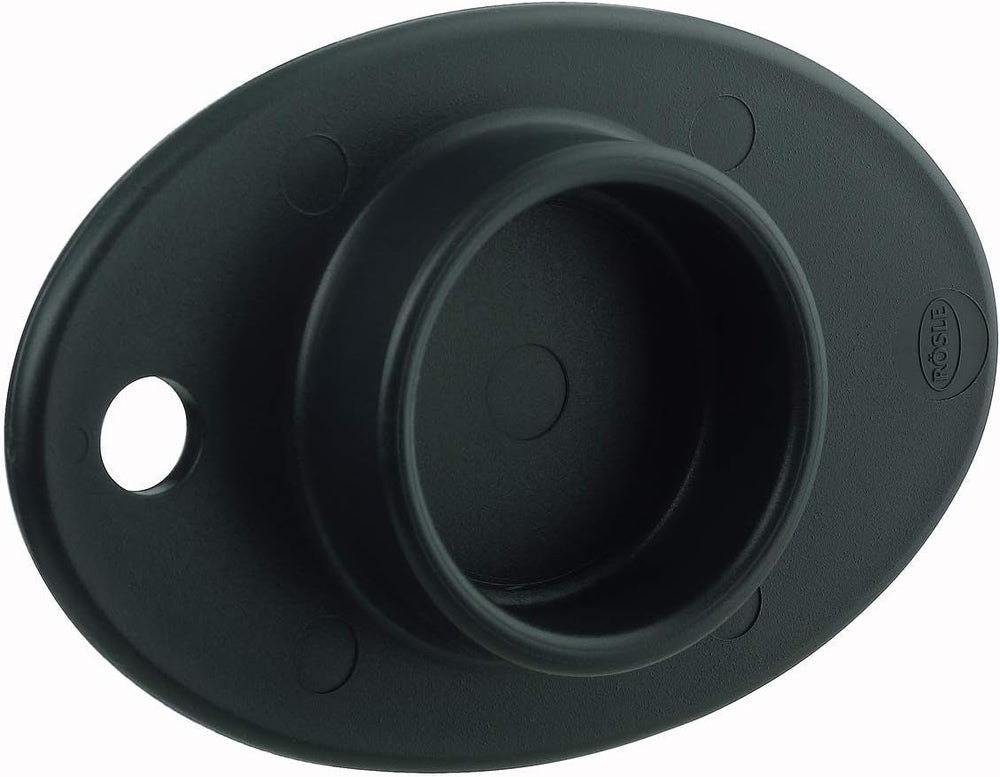 RÖSLE gurmánský kráječ Vysoce kvalitní kráječ na lanýže, jemné houby, parmazán, ředkvičky, tenké plátky, nerezová 18/10 Škrabka RÖSLE Držák na šrot