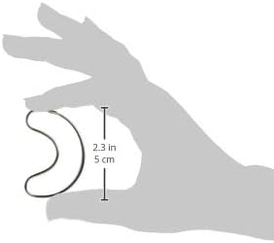 Formă de biscuiți Städter, oțel inoxidabil, argintiu, 5,5 cm