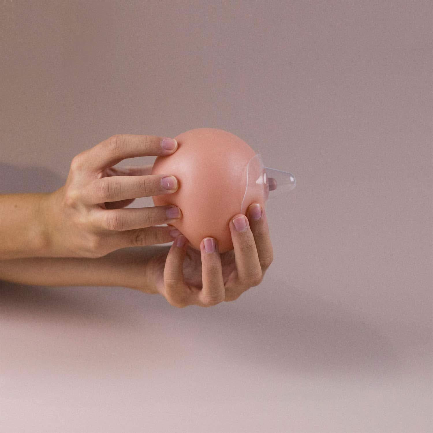 Suavinex Brustpolster Aus Silikon, Größe S, 2 Stück Příslušenství Jídlo a kojení Bebe Naty Shop