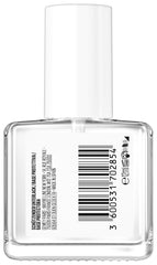 Maybelline New York Lak na nehty, transparentní báze, Super Stay Strength & Protecting Base Coat, 12 ml