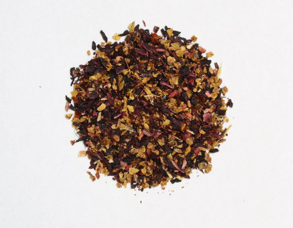 Ceai de fructe organic, Früchtetraum, 45 g