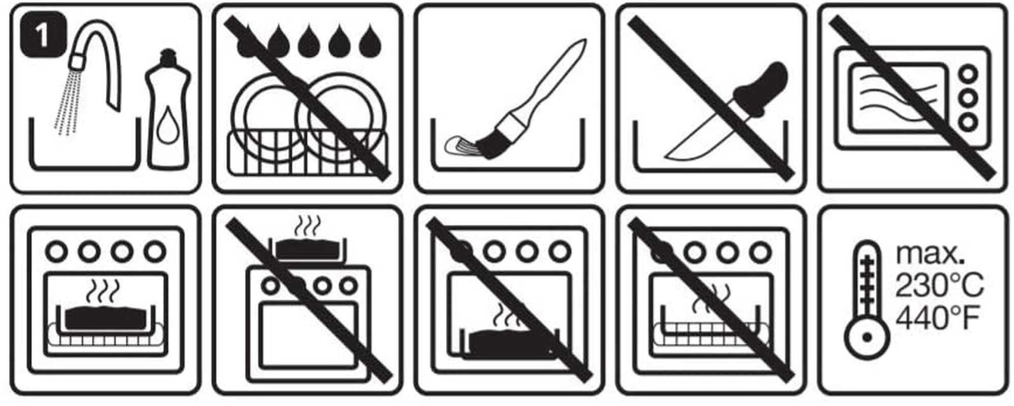 Originální Kaiser Inspiration Muffinform-Set 2-Teilig, Muffinblech Mit Xmas Papierbackförmchen Für 12 Muffins, 38 X 27 Cm, Cupcake Form Antihaftbeschichte, Schwarz Formy a plechy na pečení Naty Shop