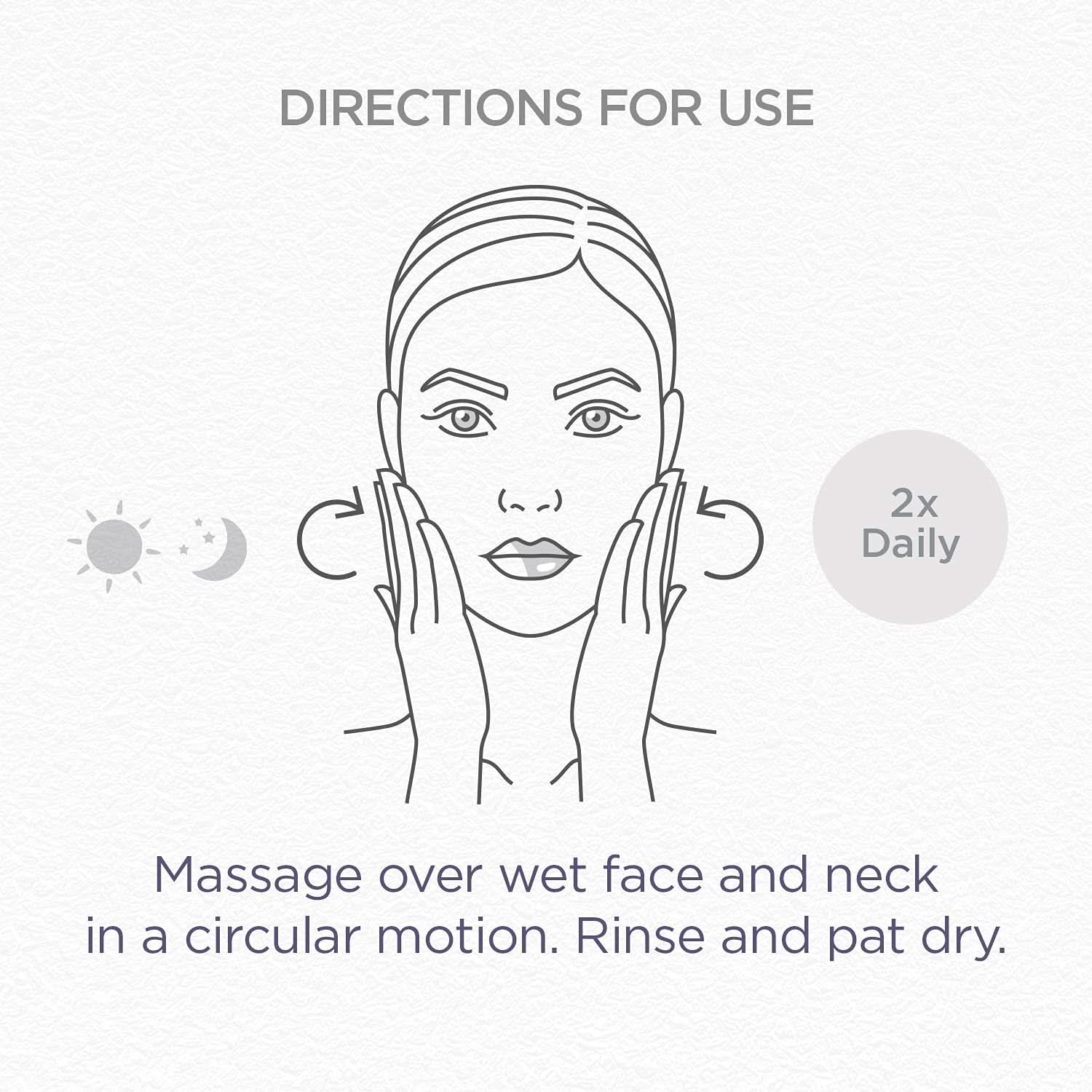 Glytone - Mild Cream Cleanser - Cremă de curățare blândă pentru Piele Uscata Cosmetice si Infrumusetare Naty Shop