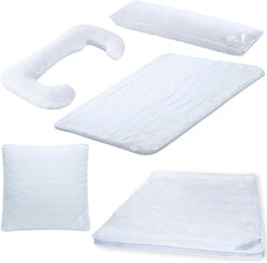 Ambiente letní lehká přikrývka 220 X 240 Cm Přikrývka z mikrovlákna prodyšná zimní léto Přikrývky a přikrývky Naty Shop