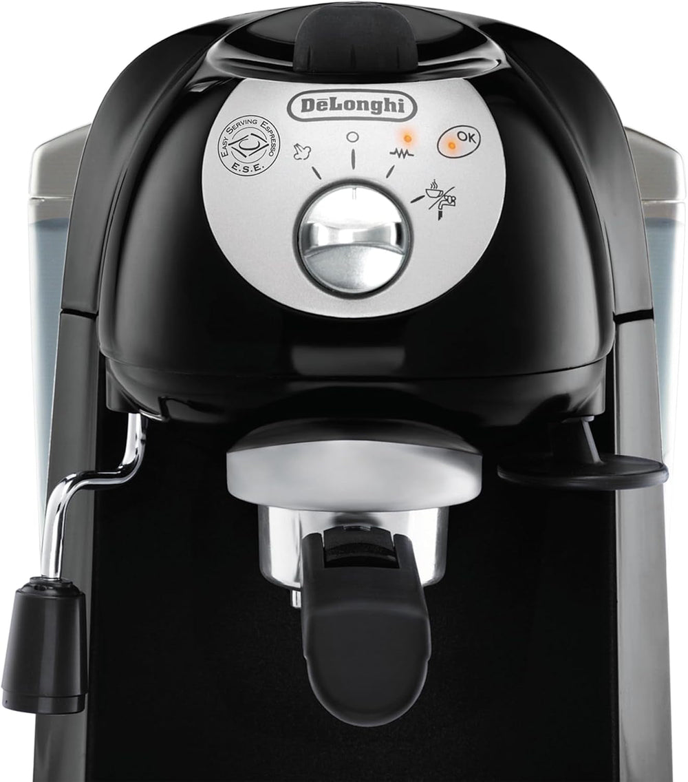 De'Longhi DeLonghi EC201CD.B Espresso