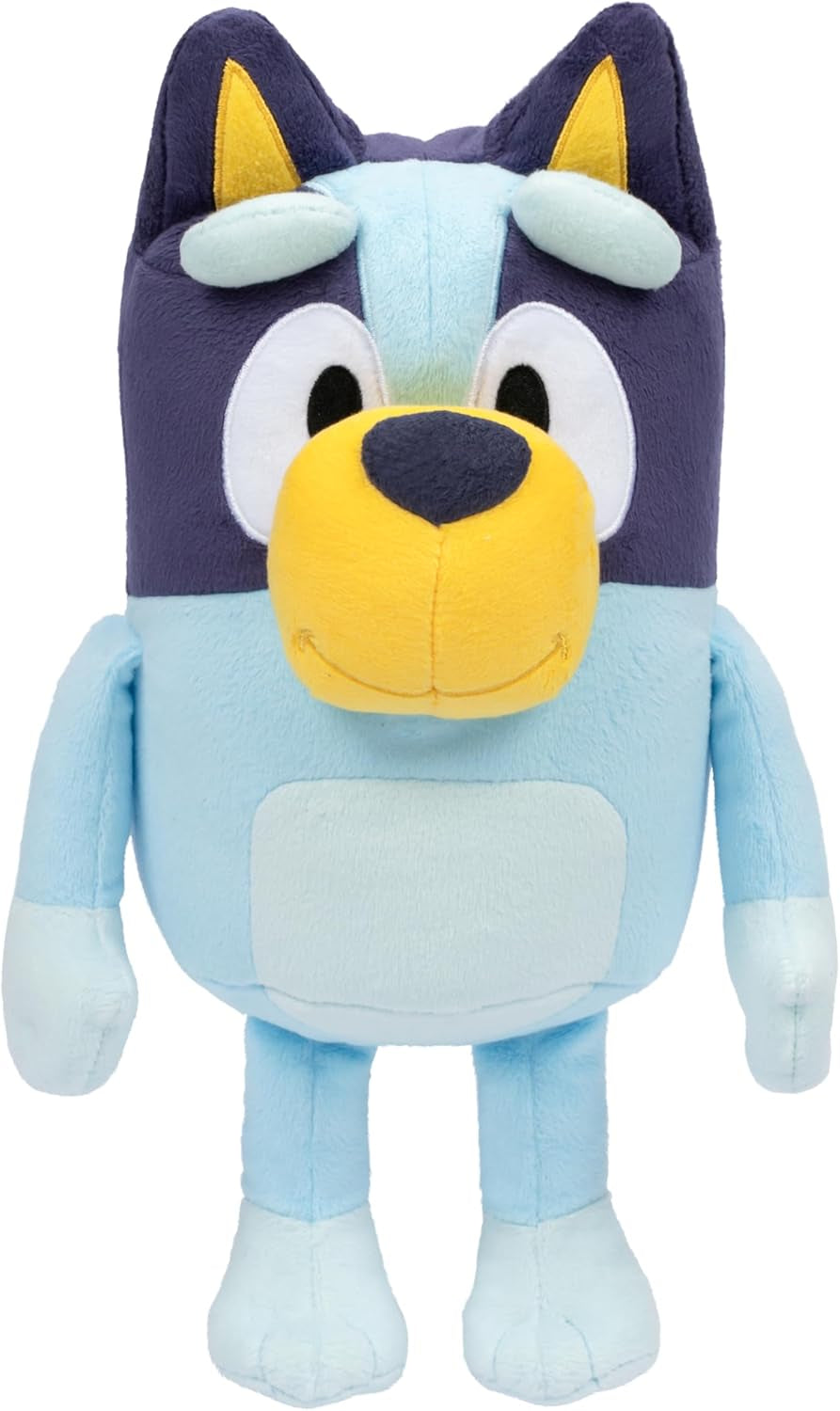 Pluș vorbitor BLUEY