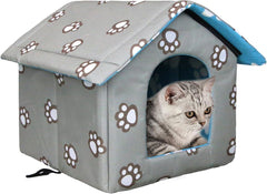 Pături & Mobilier, Animale de companie, Peșteri & Case, Pisici, Paturi pentru pisici, Pisici - culcusuri, saltele