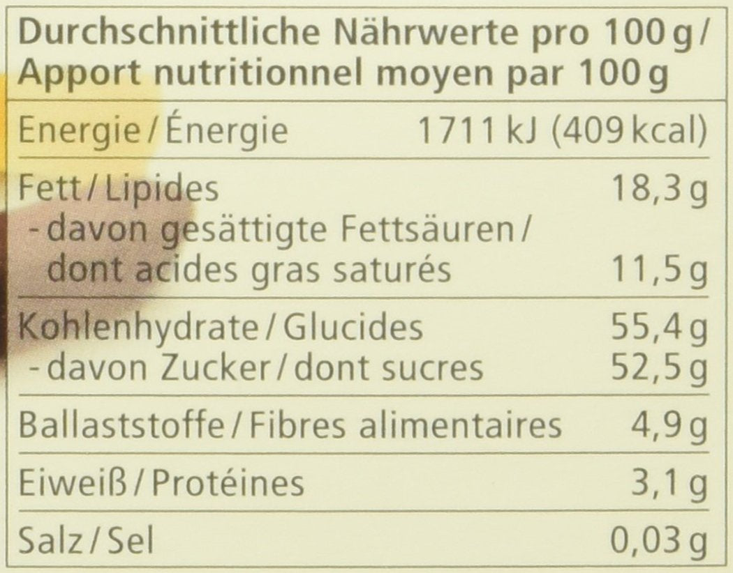 Výběrové zázvorové tyčinky v bio čokoládě, 90g