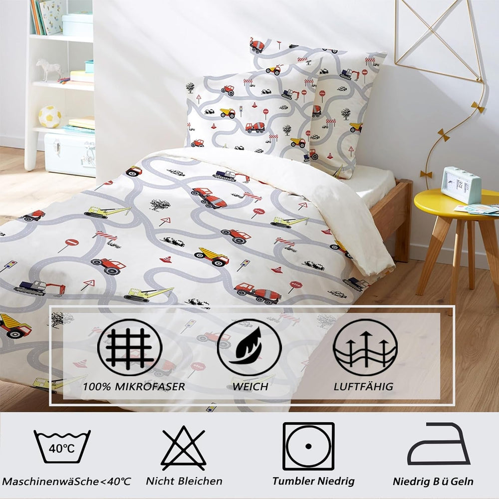 Povlečení pro chlapce, různé modely Povlečení - dětské Naty Shop