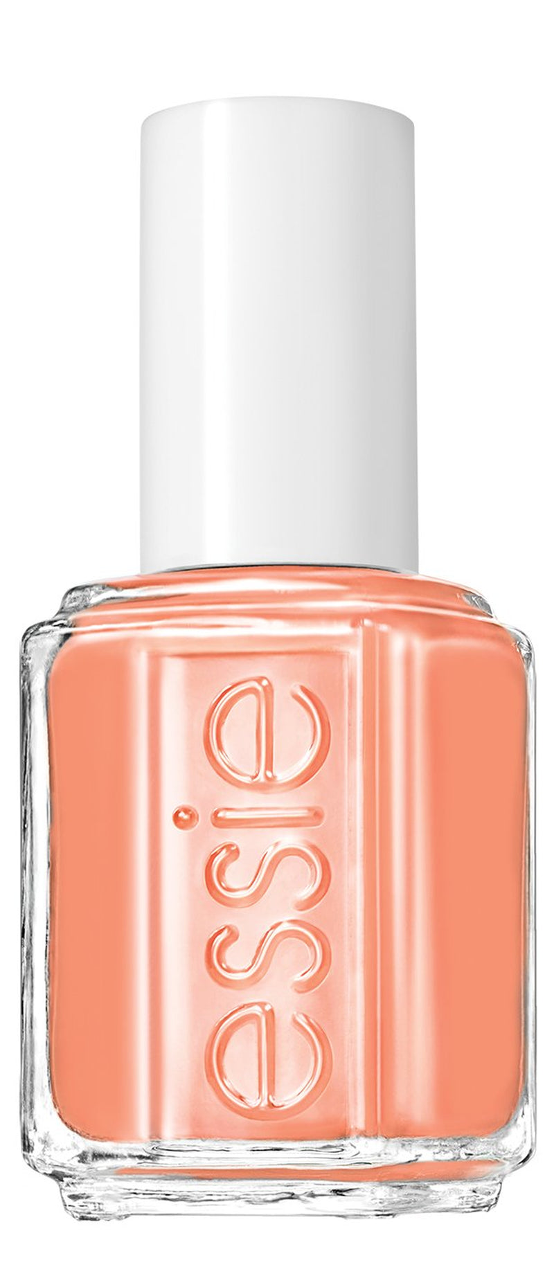 Essie Nail Lacquer na Farbintensive nehty, č. 101 lady like, Nude, 13,5 ml
